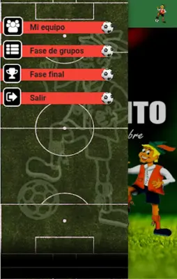 valesanito android App screenshot 1